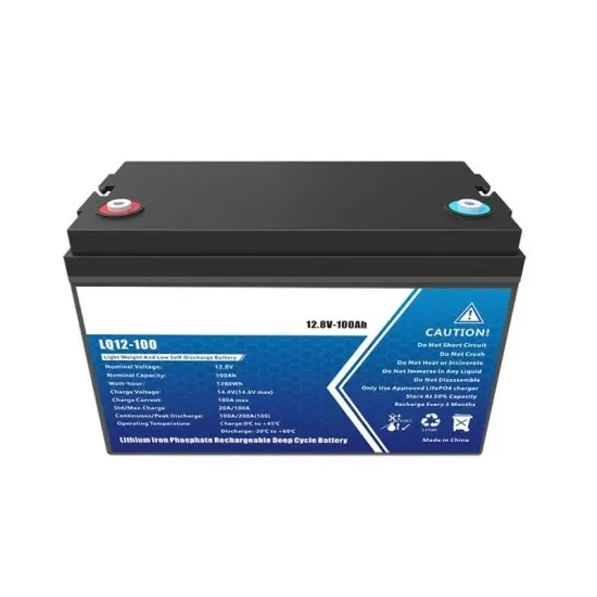 Solar-powered communication cabinet battery design workflow