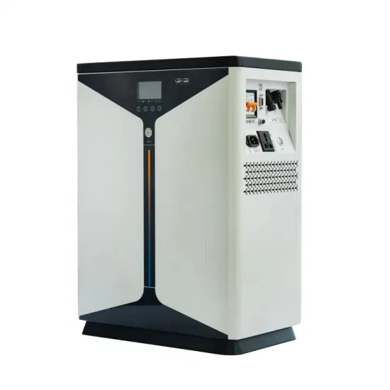 Review of Expandable Off-Grid solar cabinets