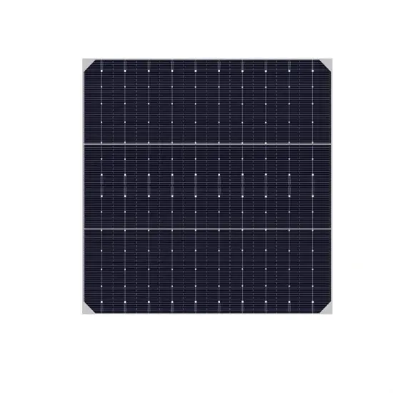 Solar Photovoltaic Panel Packaging Process