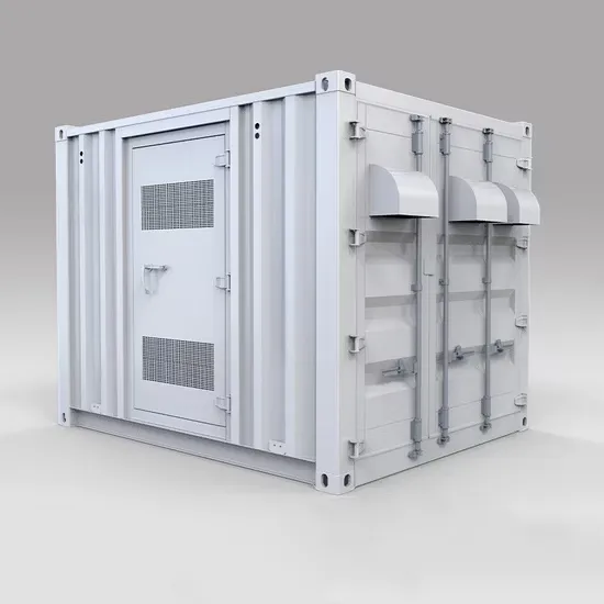 What is the grid connection of China s solar container communication station inverter 