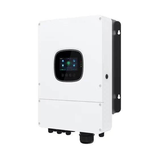 Solar battery cabinet operation and maintenance