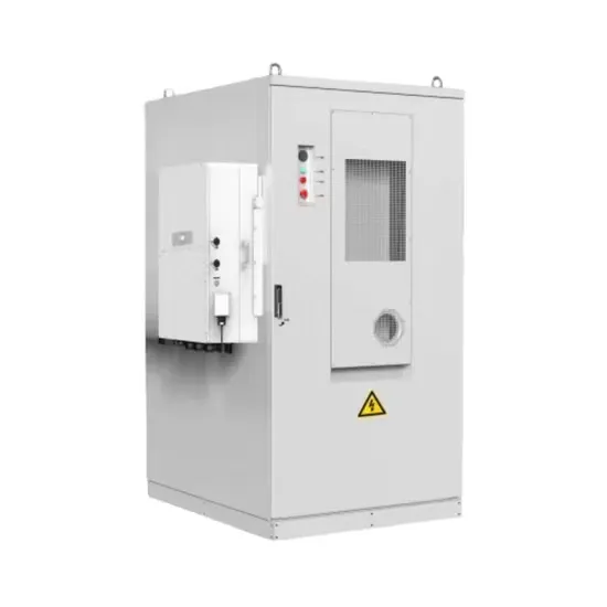 Outdoor solar power hub for energy storage equipment manufacturers