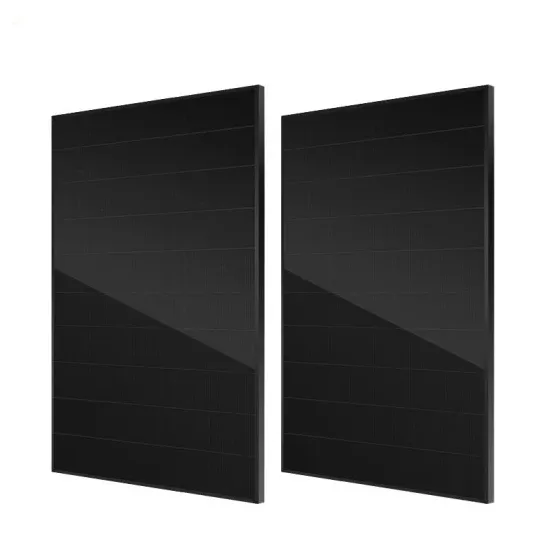 New generation solar panel manufacturers