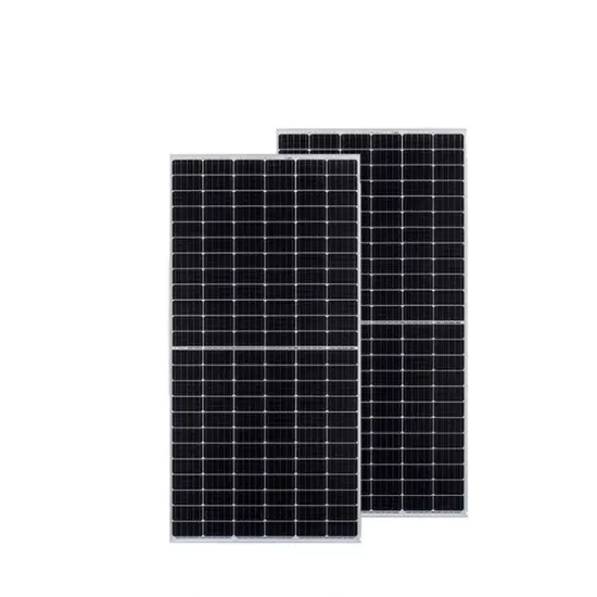 Can strong sunlight expose photovoltaic panels 