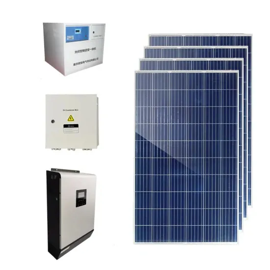 Foreign solar photovoltaic tracking bracket