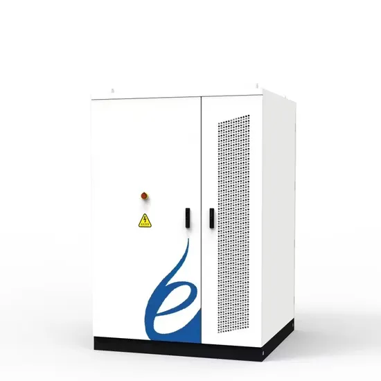Price Inquiry for Hybrid Photovoltaic Outdoor Energy Storage Cabinets