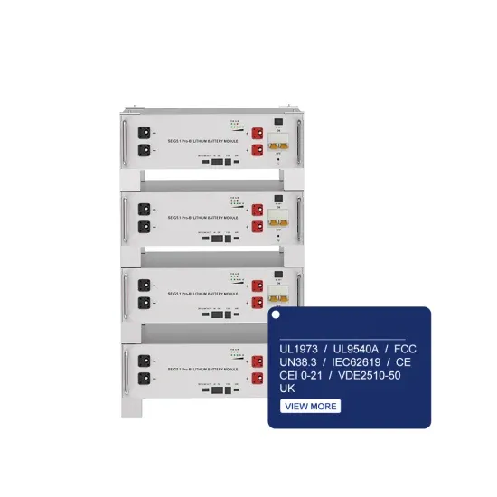 Intelligent Operation and Maintenance Service for Battery Energy Storage Cabinets
