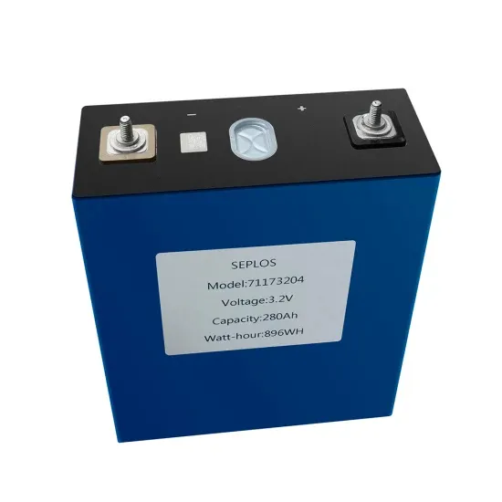 Battery life castries
