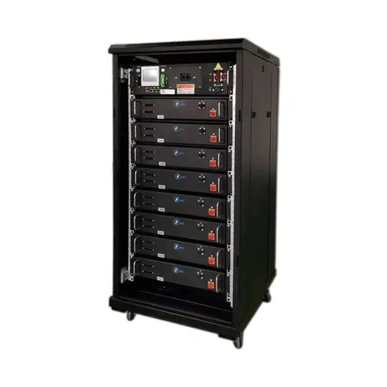Batteries for solar energy storage equipment