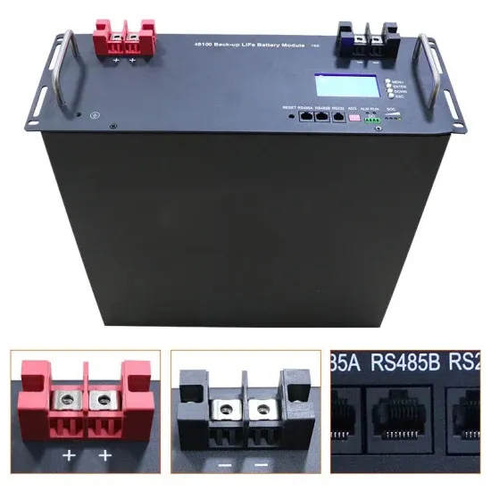 Portable power station europe in gambia