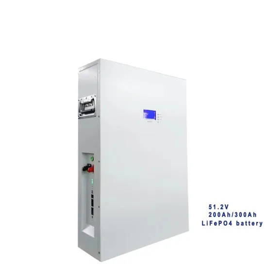 Specifications of photovoltaic panels in 2025
