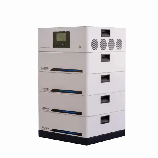 Castrie Energy Storage Portable Power Supply wholesale solar container price