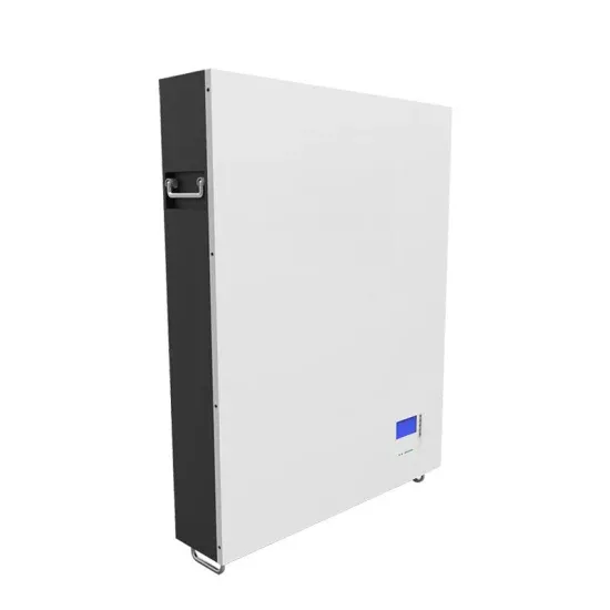 1000V Outdoor Energy Storage Cabinet