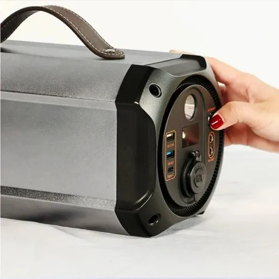 Financing Solution for Corrosion-Resistant Energy Storage Cabinets for Base Station Users
