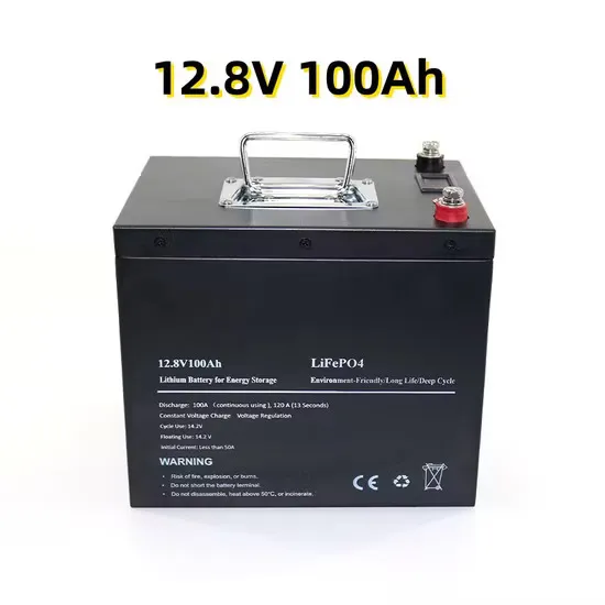 France Lithium Battery Energy Storage Cabinet High Temperature Type