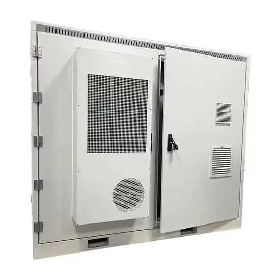 Single-phase solar energy storage cabinet price