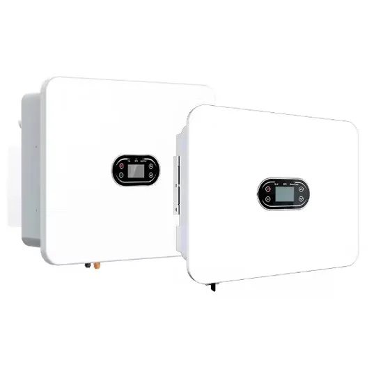 St Lucia off-grid inverter brand new