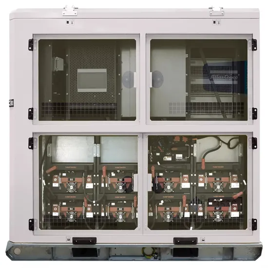 How to use direct current from photovoltaic panels