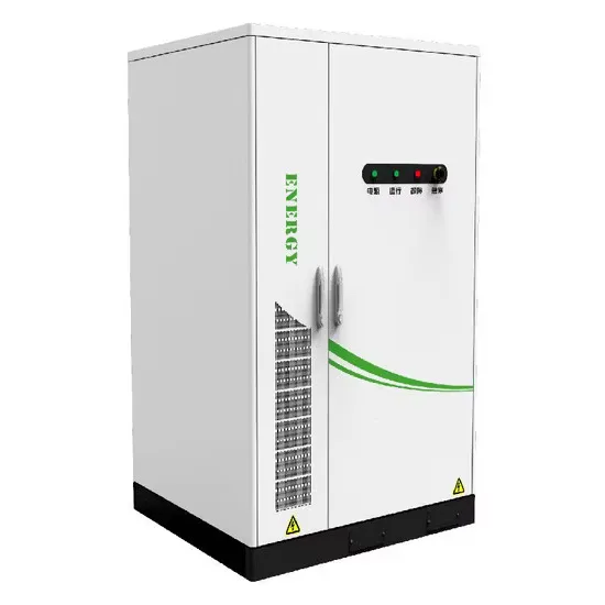 What is the North Cyprus Wind solar container energy storage system
