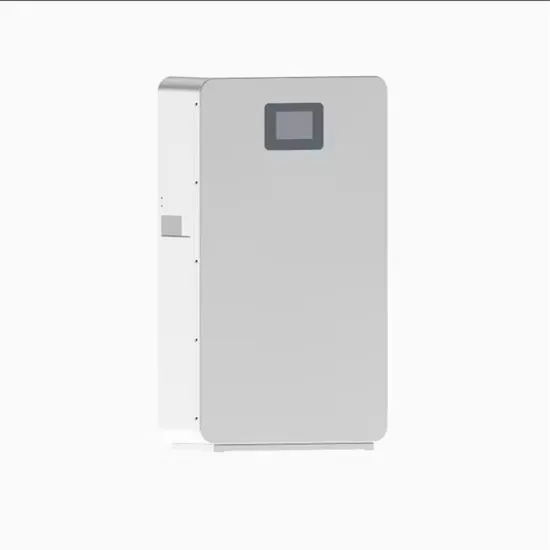 High-Temperature Resistant Photovoltaic Battery Cabinet IP66 Type Price Reduction