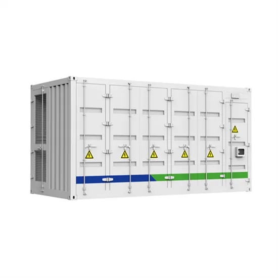 Future Technology Solar Power Plant