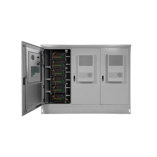 Long-term investment in saudi arabia s energy storage cabinet