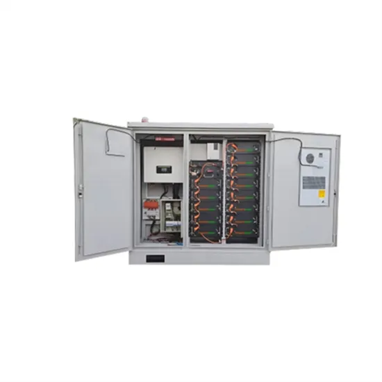 Excavator hoisting photovoltaic panel beams