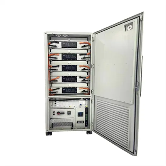 Efficient Energy Storage Containers for Shopping Malls