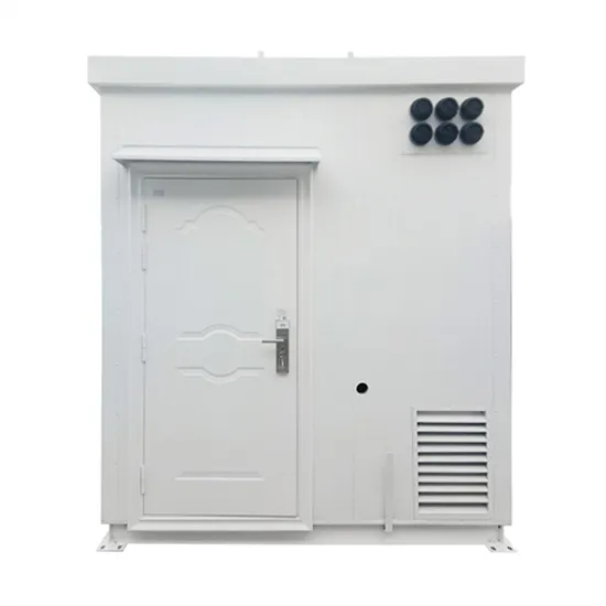 North Asian Phase Change Energy Storage System Manufacturer