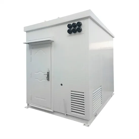 How much does a grid-connected outdoor telecom cabinet cost in a russian port 
