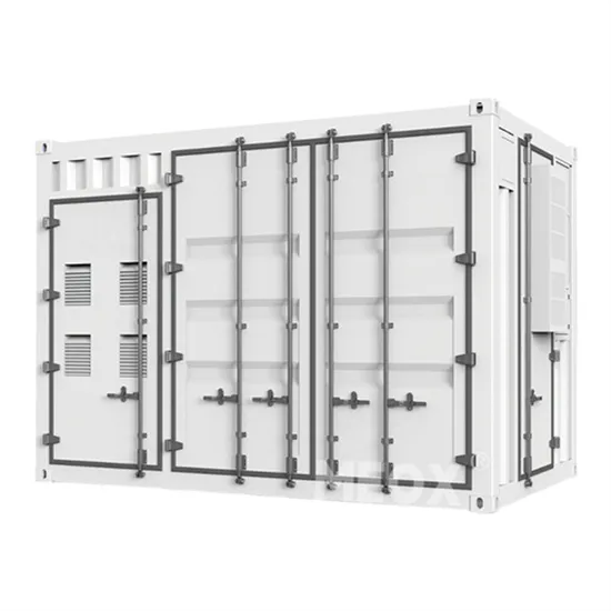 What does 65a mean for the flow battery load of a solar-powered communication cabinet 