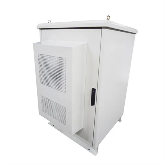 What is the price of energy storage in large solar power stations 