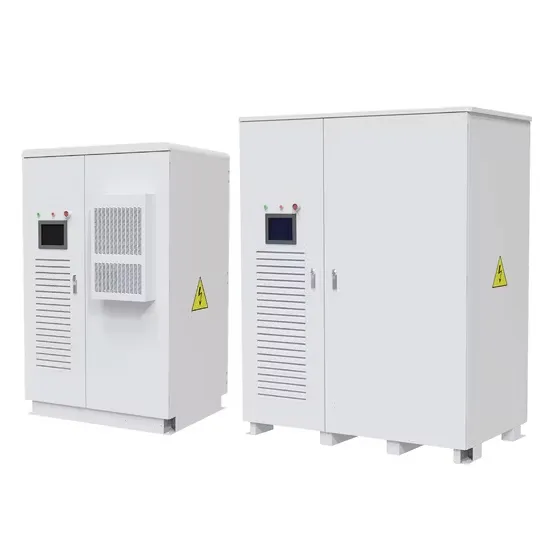 Solar container communication station inverter optical cable transmission route setting