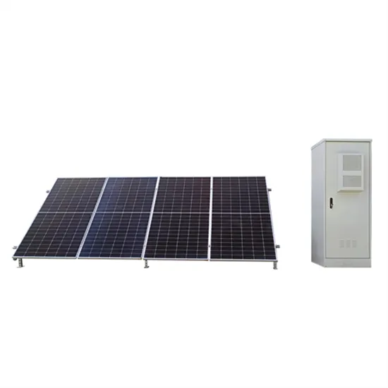 Residential buildings equipped with solar power generation equipment