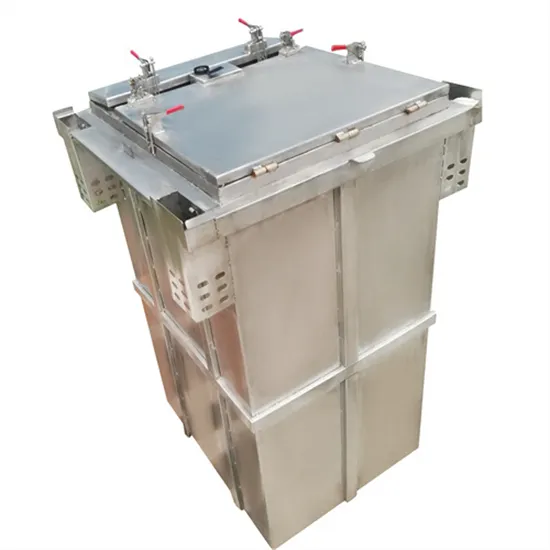 Huawei energy storage battery unified standard