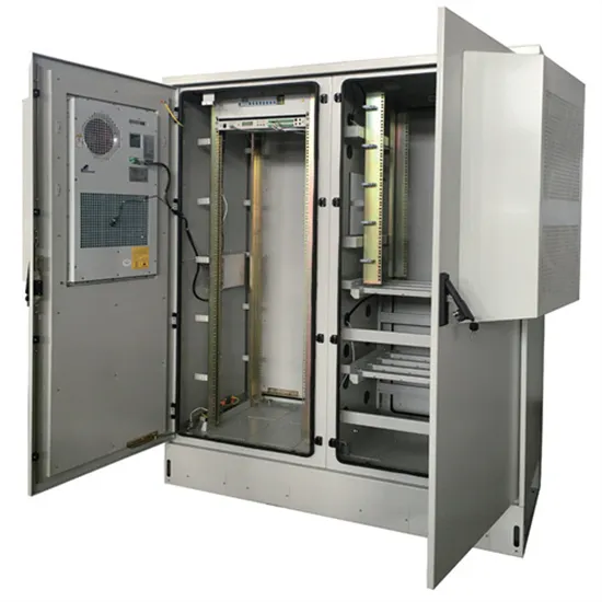 Energy Storage in Denmark 2025