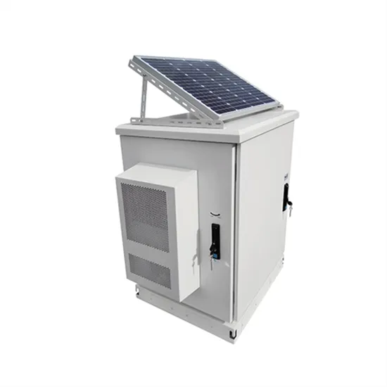 Lebanon distributed energy storage cabinet factory price