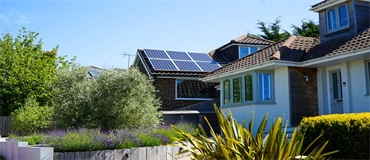 All-in-one ESS and residential LFP battery with microinverter